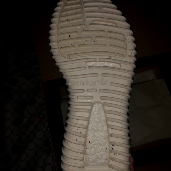 Yeezy boost 350 turtle dove - Picture 3 of 6